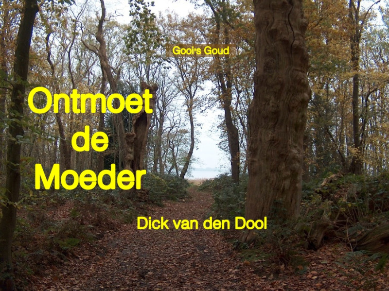 Wandeling - Ontmoet de Oermoeder in haar natuurlijke omgeving!