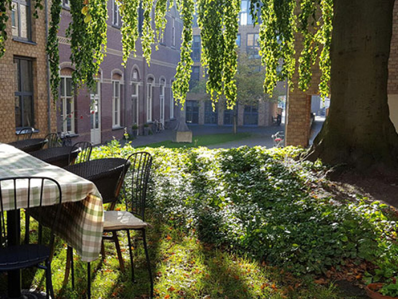 Het Yoga Huis 15-10-2026)