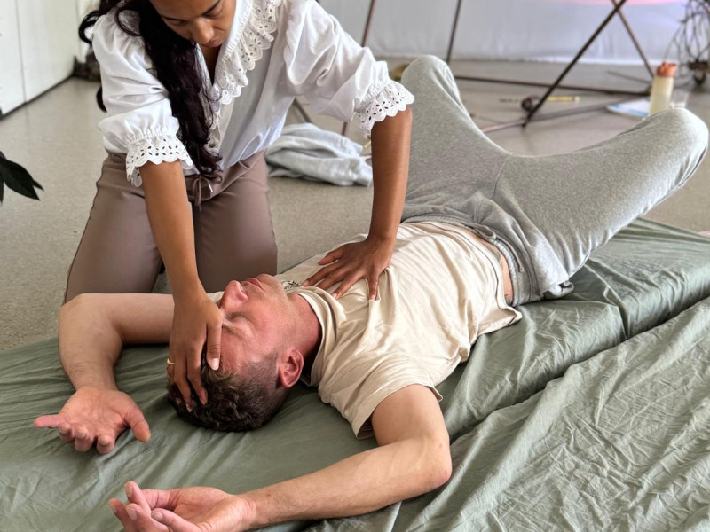 1-op-1 Ademwerksessie – TRB & BRTT |