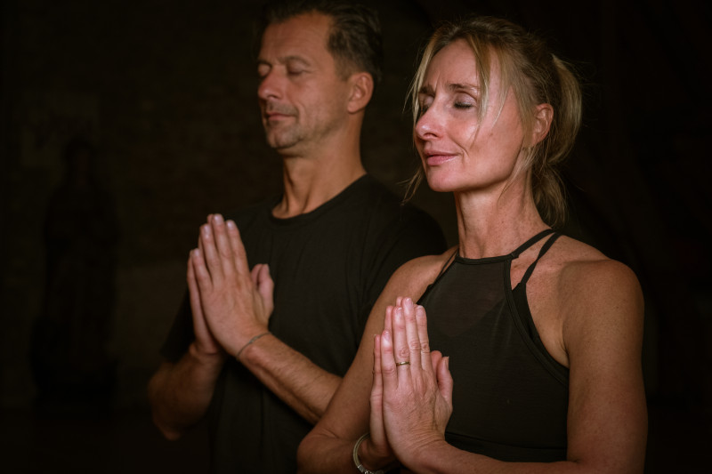 8-weeks Mindfulness Training  | nabij Breda  - Mindfulness, Breathwork, Meditation