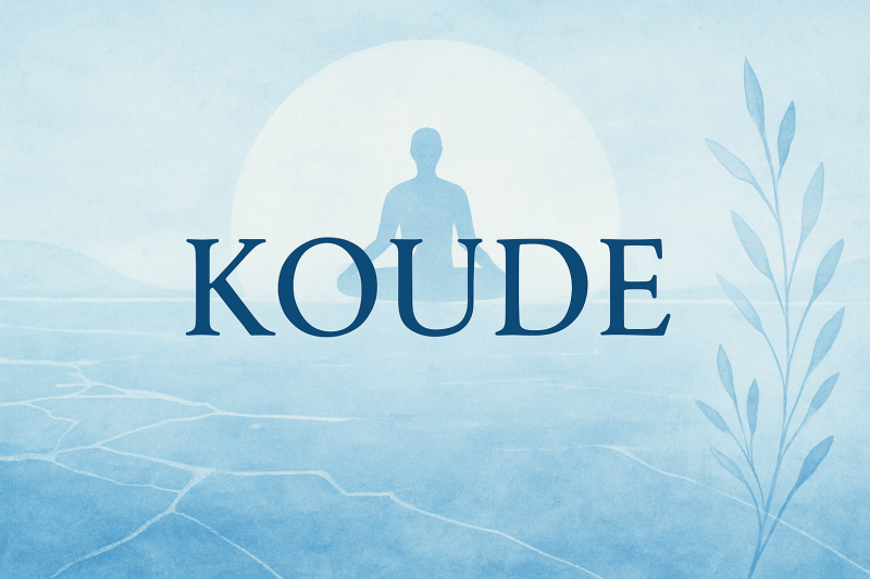 Ervaar de Kracht van Koude
