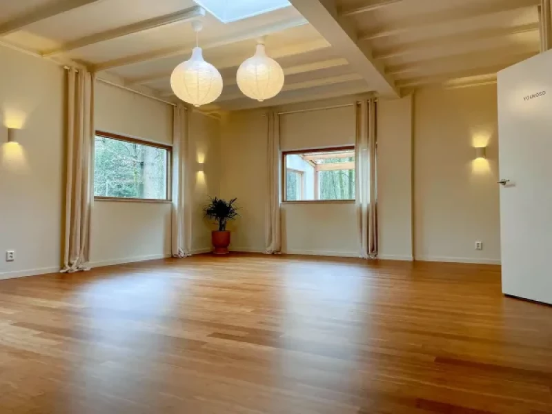 Thee Ceremonie en Healing Concert in Zendo (Orientalis) - Klankreis-Soundbath, Klankschalen, Thee Ceremonie