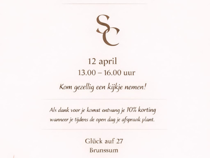 Open dag Soul Center Brunssum