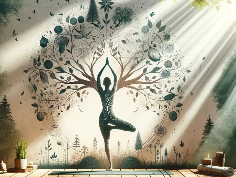 INNER HARMONY 