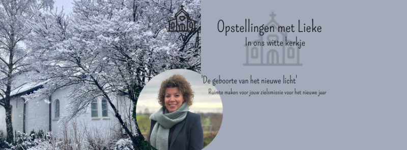 Opstellingenavond: De geboorte van het nieuwe licht - Je zielsmissie