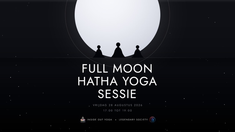 Full Moon Yoga