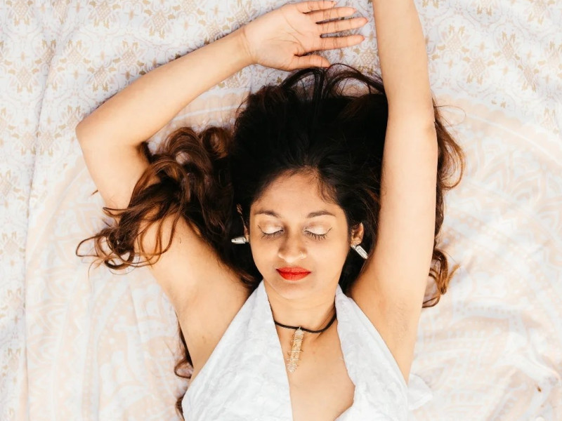 Drieluik Sexual Healing & Awakening - Activation de la Kundalini, Sensualité, Tantra