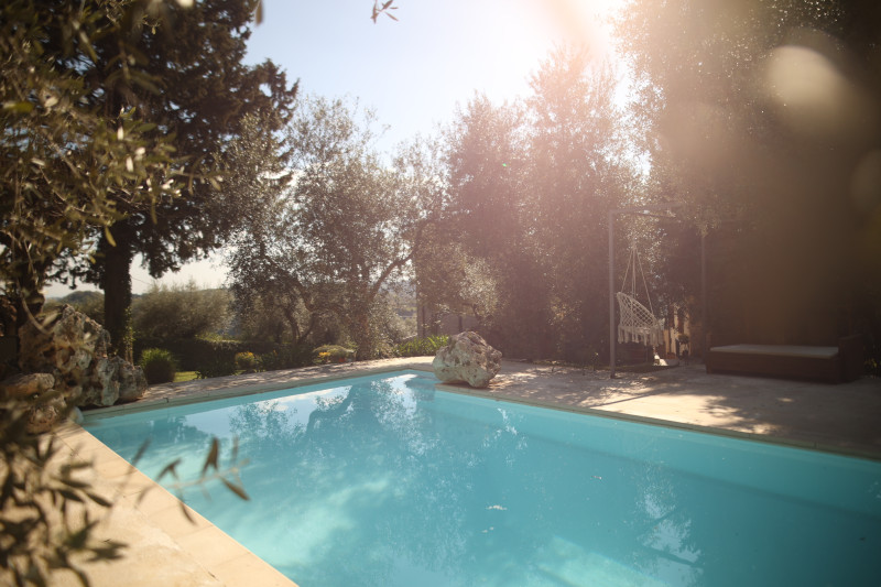 Wild Summer Flow Yoga Retreat in Italy