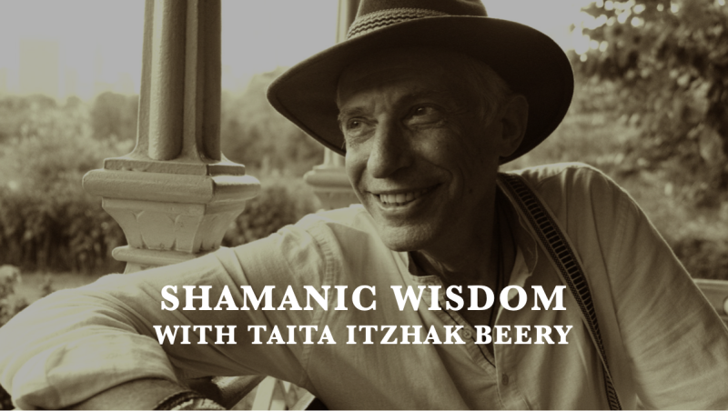 Shamanic Teachings and Gatherings in Amsterdam - Sjamanisme, Plantmedicijn, Thee Ceremonie