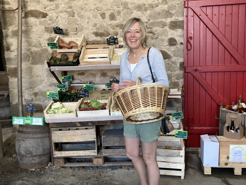 Terug naar je natuur in de Morvan