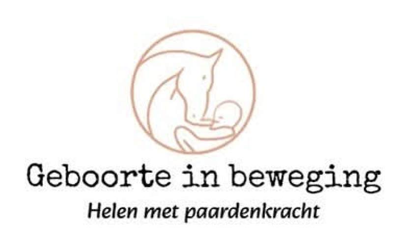 Geboorte in beweging - Helen met paardenkracht - Chevaux, Connexion, Développement personnel