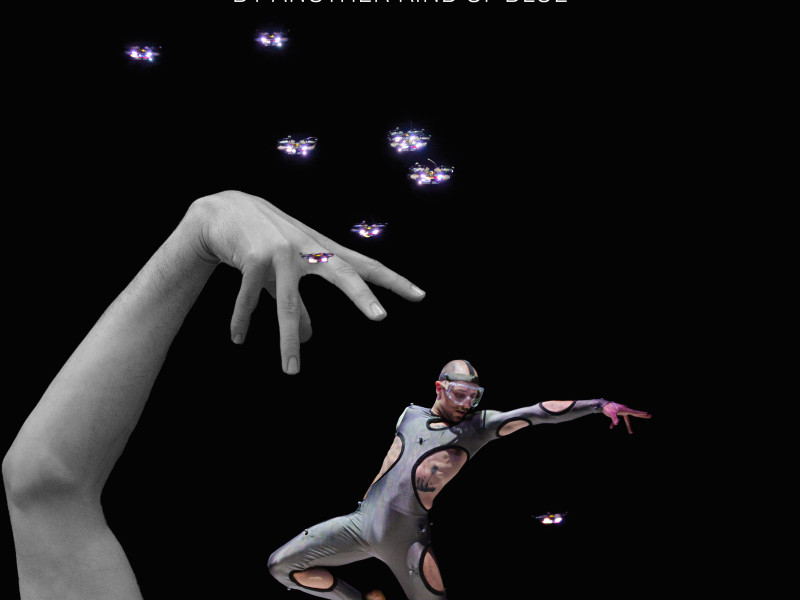 Premiere Silent Gestures Amare, Den Haag - Dans Performance