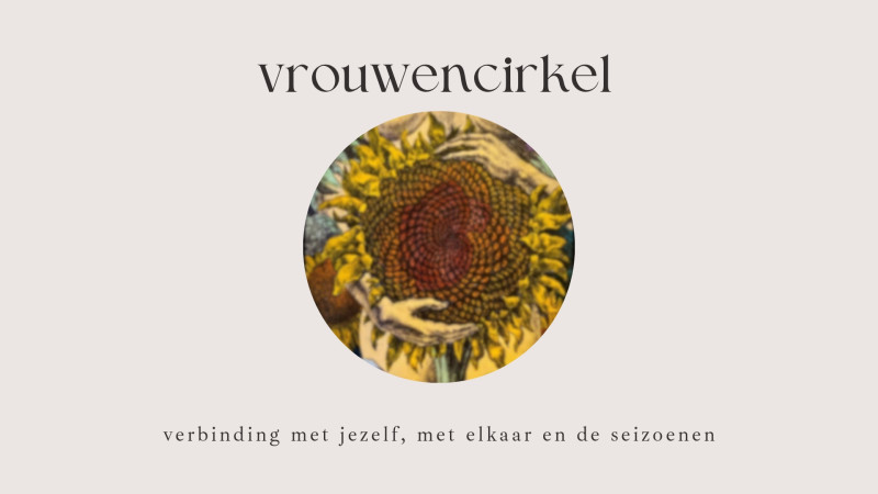 Vrouwencirkel - WAARHEID