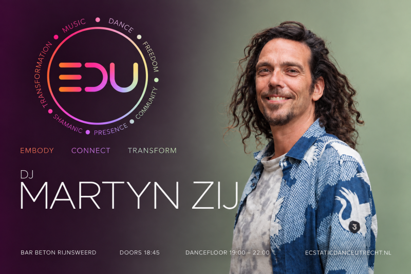 ED Utrecht | MARTYN ZIJ