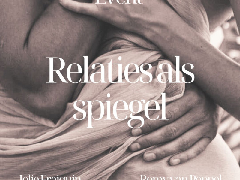 Relaties als Spiegel ~ Doorbreek belemmerende patronen in liefde&leven