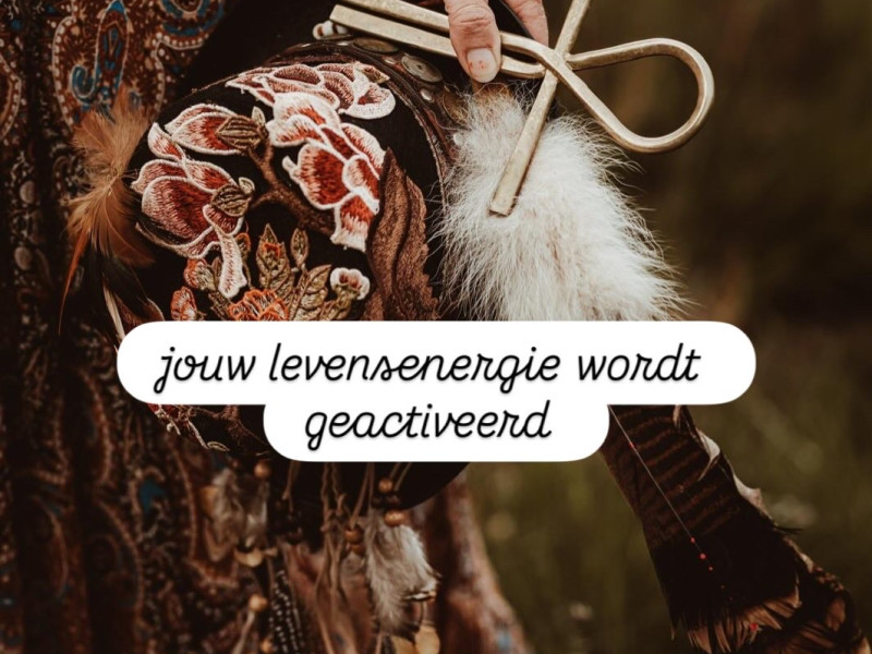 Vrouwen Middag Retreat Innerlijke reis