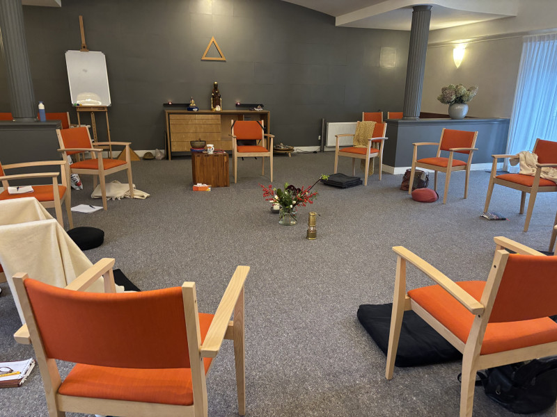 AVONDWORKSHOP FAMILIE OPSTELLINGEN IN BREDA (nabij Station)