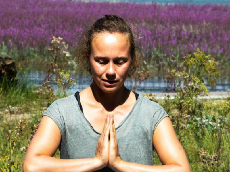 Online kundalini yoga zaterdag ochtend