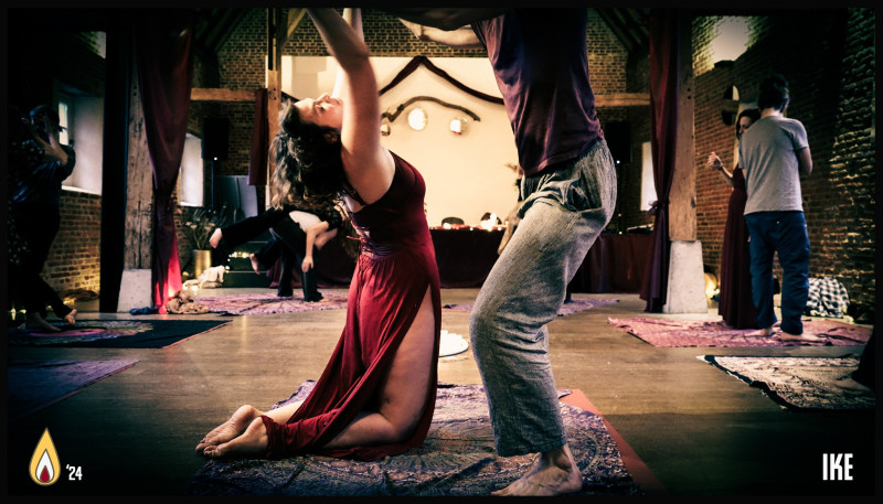 Ritual Dance