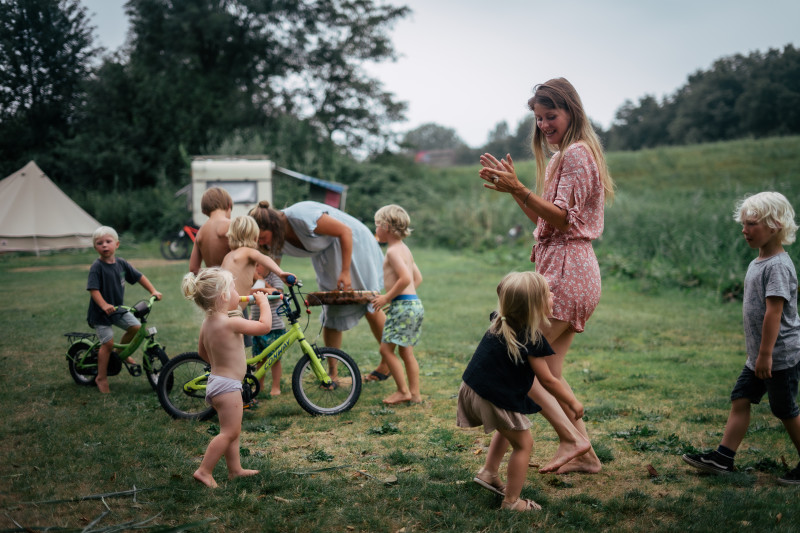 Human Design workshop: opvoeden volgens jouw en je kinds blauwdruk
