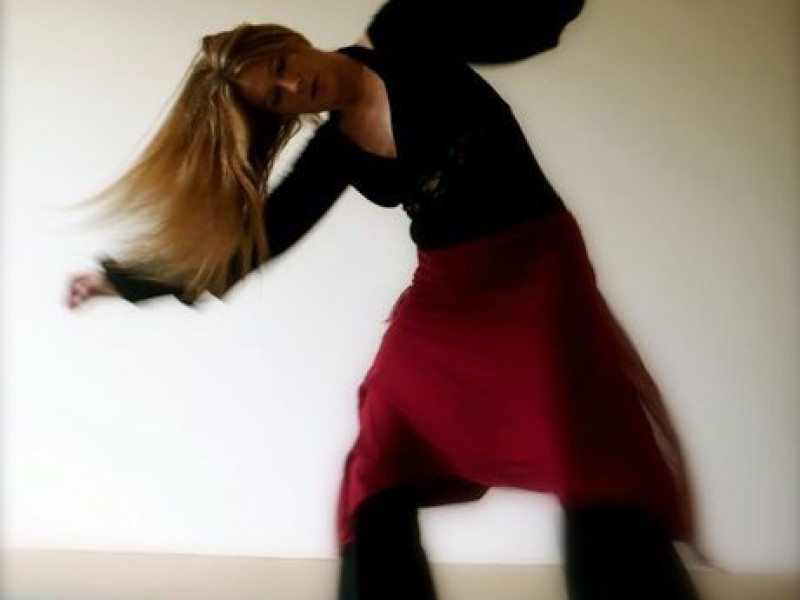 Somatic Dance Ronse