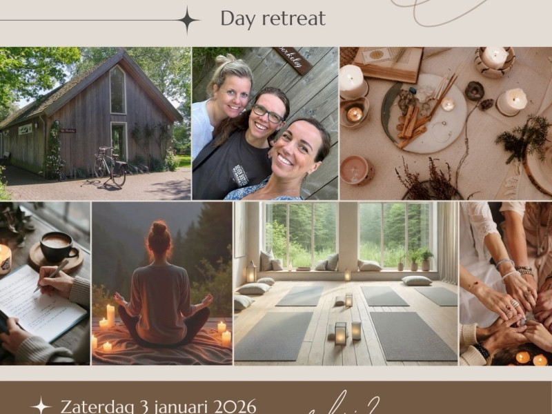 InJoy Women Day Winter Retreat
