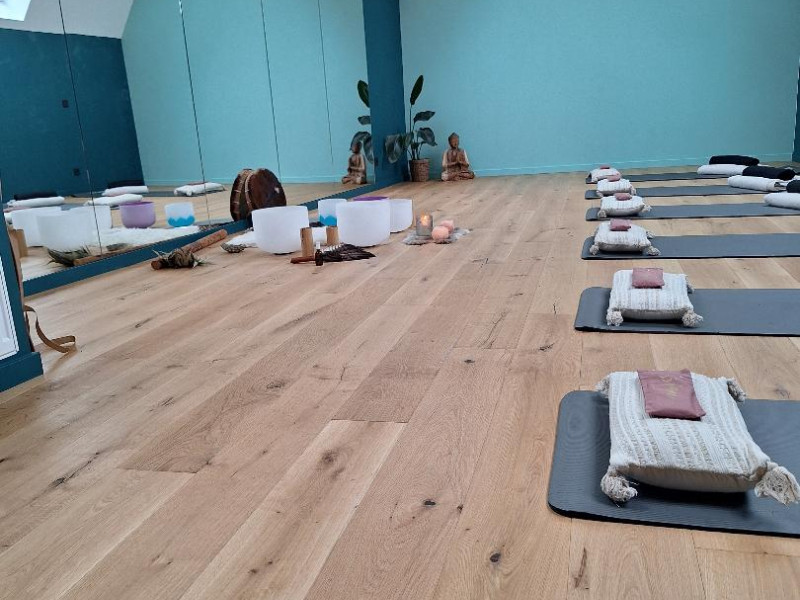 The Soft Landing - Morning Edition - Goetsenhoven