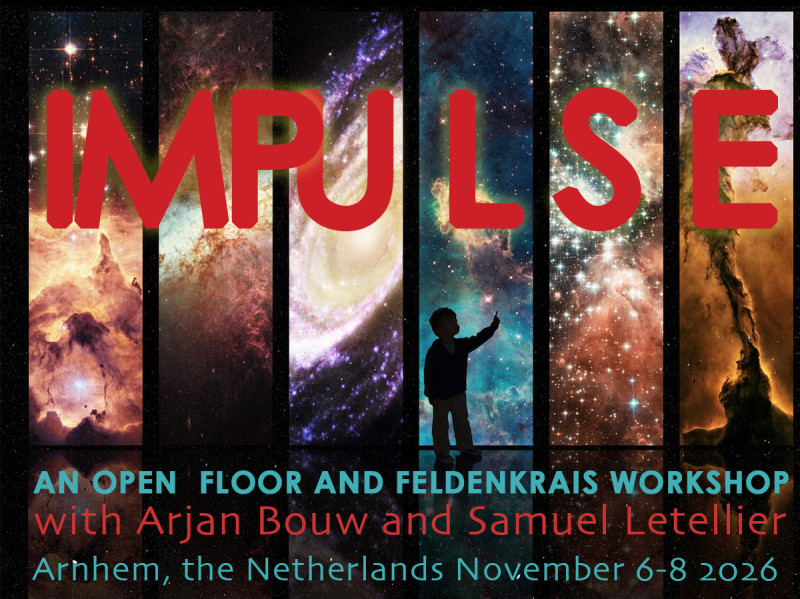 Impulse - Open Floor, Movement