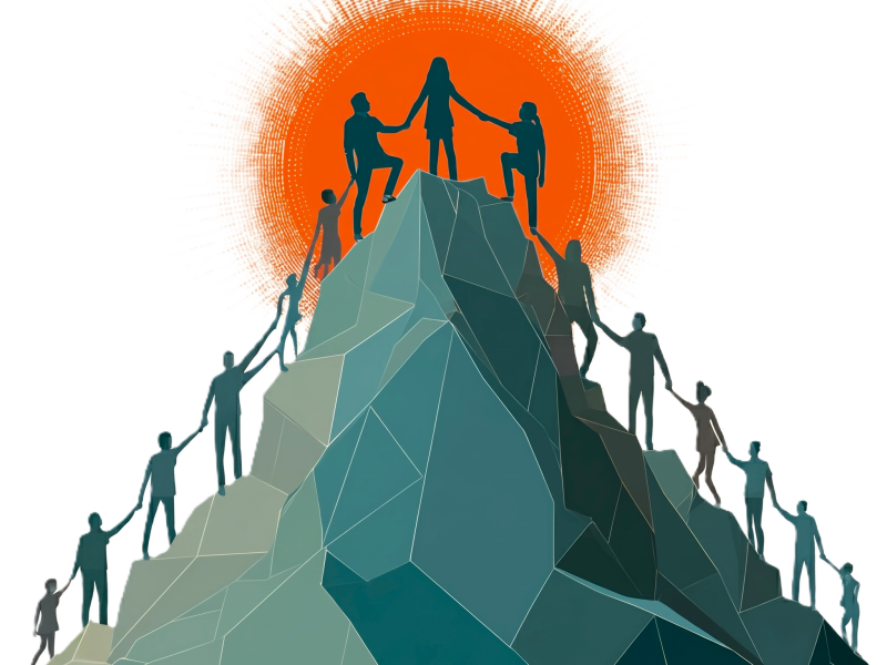 Setting Clear Boundaries (online) - Personal Leadership, Relationships, Self-expression