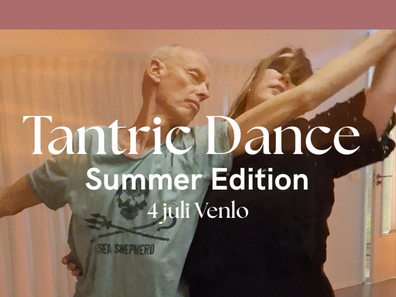 Tantric Dance Summer Edition