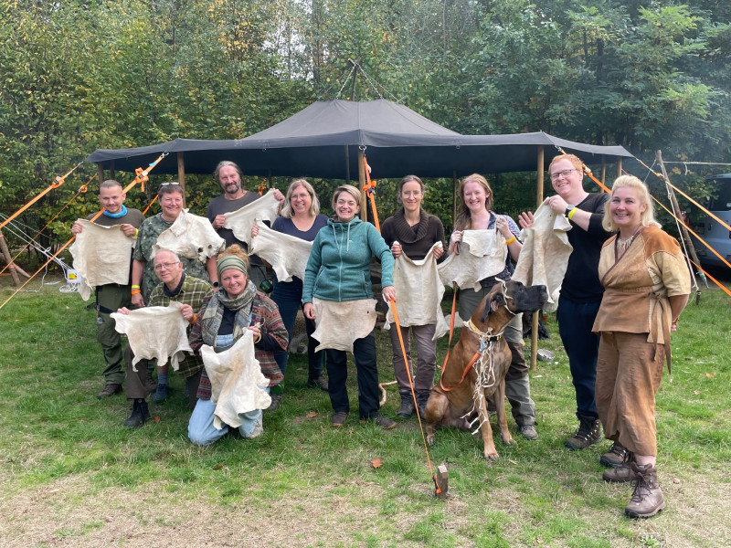 Cursus Looien (3 weekenden)