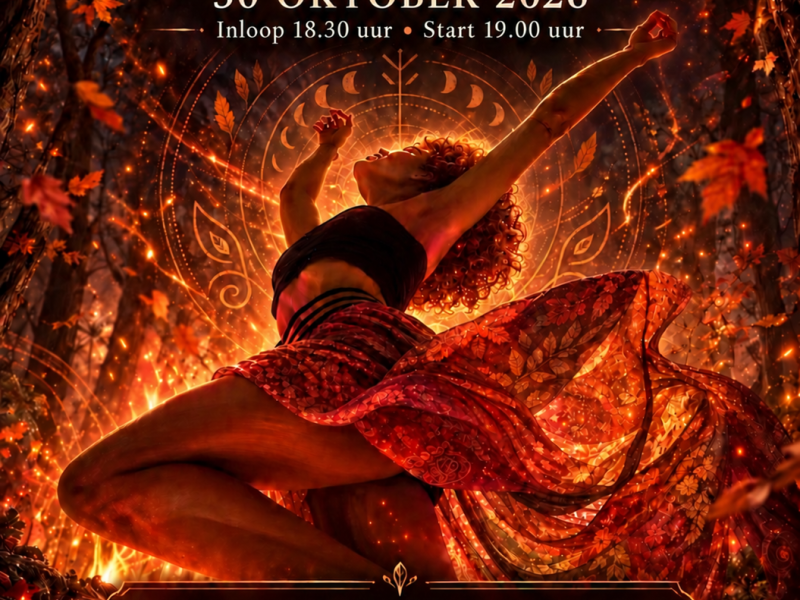 Tribal flow Movement