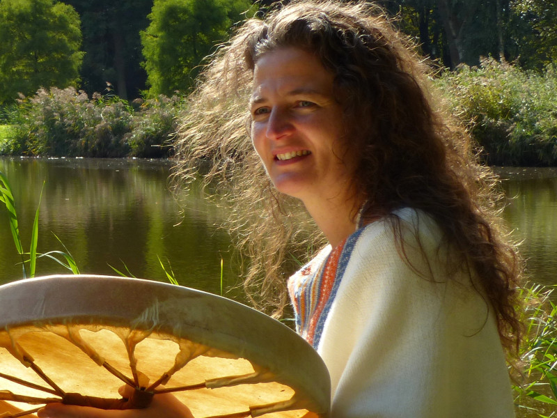 SJAMANISTIC SUMMERVIBES deel 2