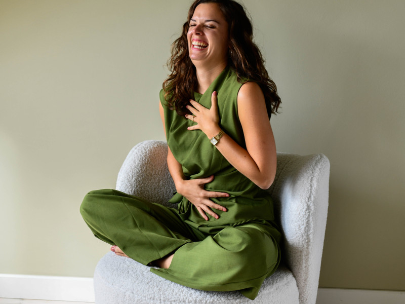 Energy Reset 4 delige adem cursus