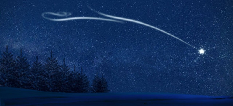 Kerstprogramma de Prachtige Hereniging