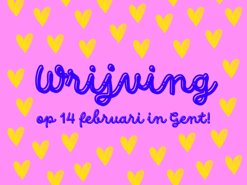 Wrijving - (h)eerlijke seksverhalen  - Conte, Sexualité consciente