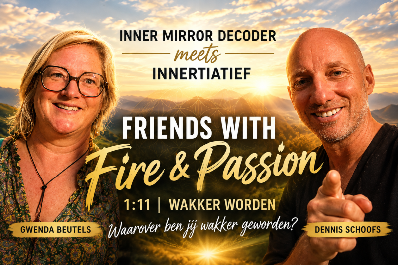 Friends with Fire & Passion 🔥