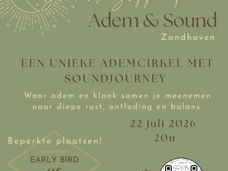 Summer Sessions Adem & Sound
