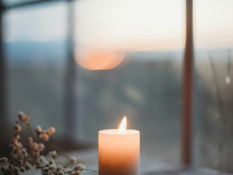 Meditatie met Odissa - Metta (ONLINE) - Meditatie, Lichaamsbewustzijn, Spirituele ontwikkeling