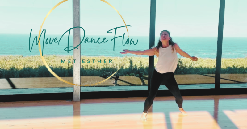 Move Dance Flow