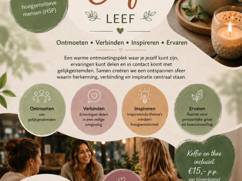 Hsp café