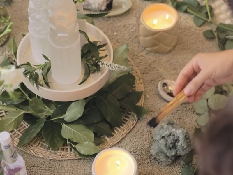 Kundalini Bodywork & De-armouring | Hosted by Silvia Hendrix