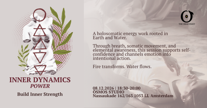 Inner Dynamics Power - Vol I