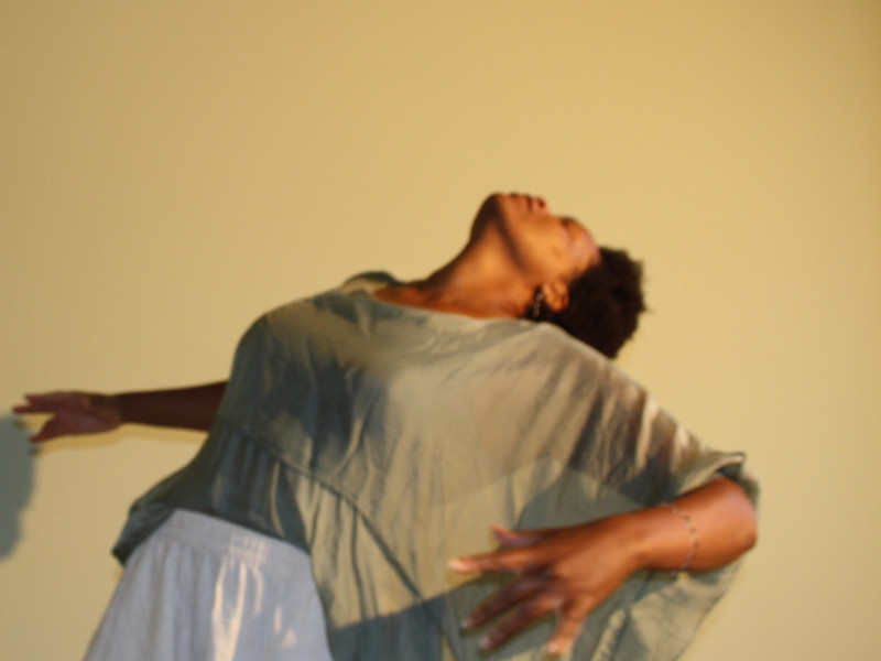 Embody your Self, morning class