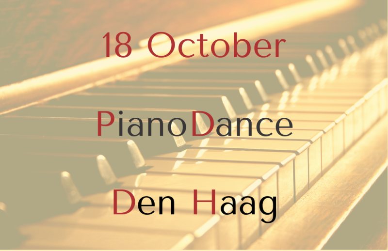 PianoDance