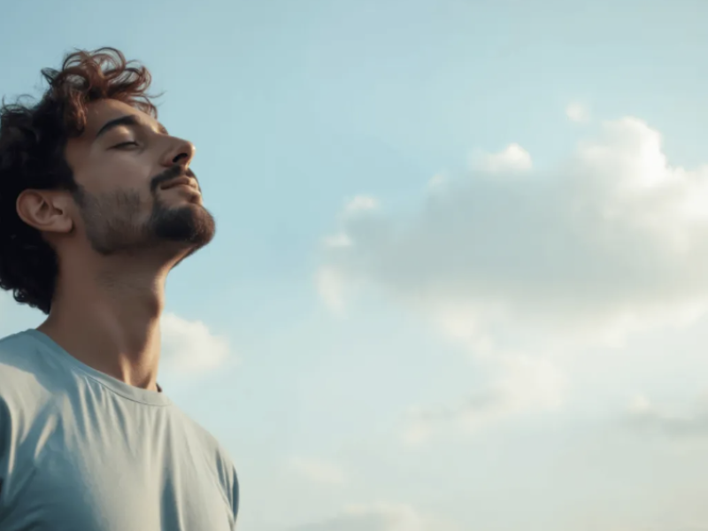 Meditation course: Building Inner Strength (in Amsterdam)
