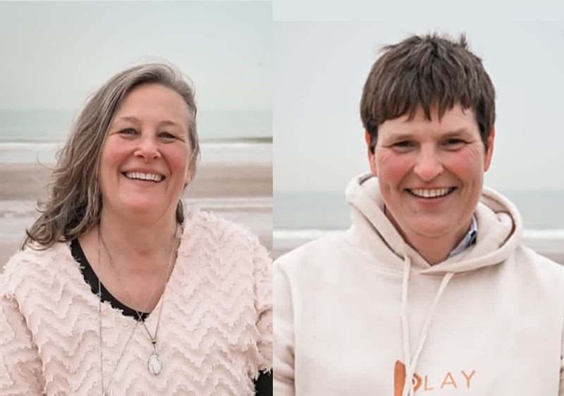 PLAY – Prana Life Force Activation | Thuiskomen bij jezelf