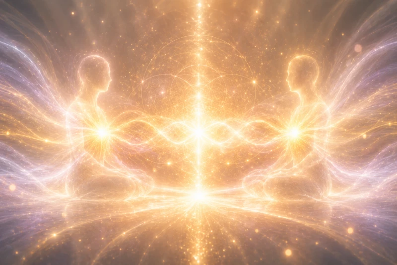 Trance Healing Verdieping