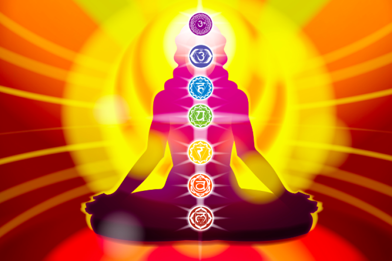 Workshop Himalaya Yoga & Healing, Thema Chakra, Locatie Zeist