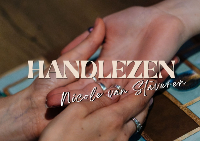 Handlezen